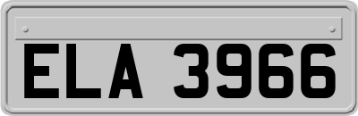 ELA3966
