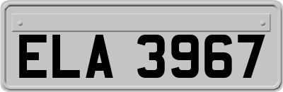 ELA3967