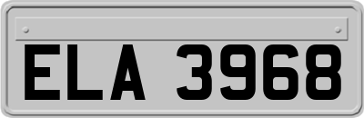 ELA3968
