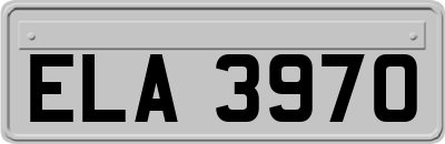 ELA3970