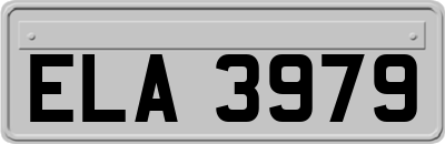 ELA3979