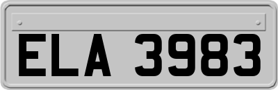 ELA3983