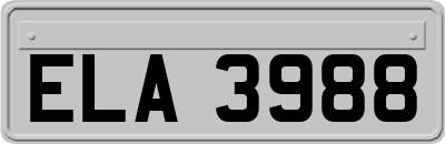 ELA3988