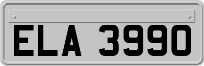 ELA3990