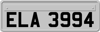 ELA3994