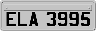 ELA3995