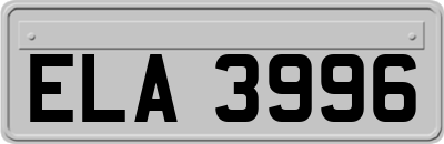 ELA3996