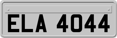 ELA4044