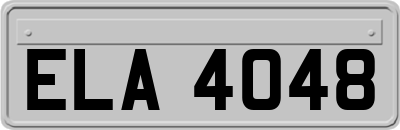 ELA4048