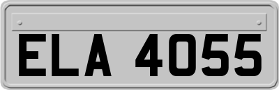 ELA4055