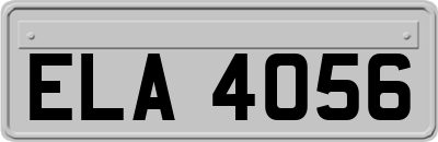 ELA4056