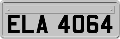 ELA4064