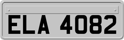 ELA4082