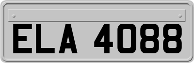 ELA4088