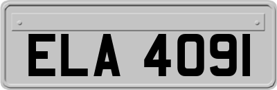 ELA4091