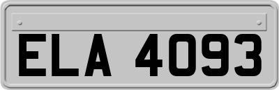 ELA4093