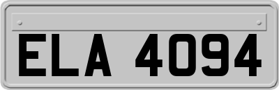 ELA4094