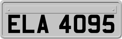 ELA4095