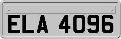 ELA4096