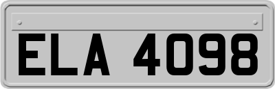 ELA4098