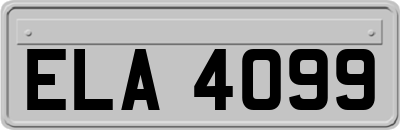 ELA4099