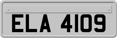 ELA4109
