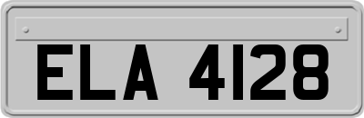 ELA4128