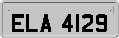 ELA4129