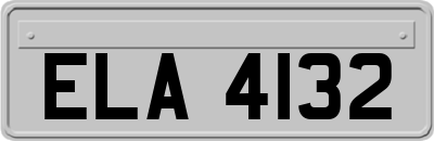 ELA4132