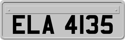 ELA4135
