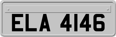 ELA4146