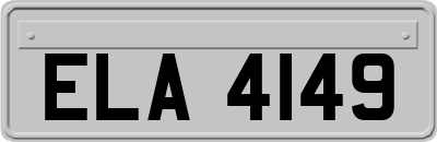 ELA4149