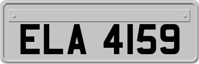 ELA4159