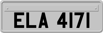 ELA4171