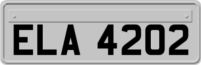 ELA4202