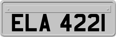 ELA4221