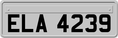 ELA4239