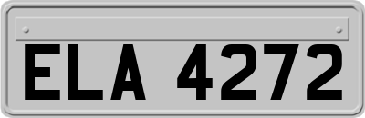 ELA4272