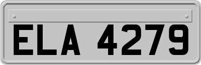ELA4279
