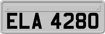 ELA4280