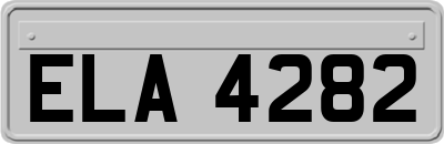 ELA4282