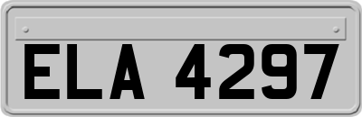 ELA4297