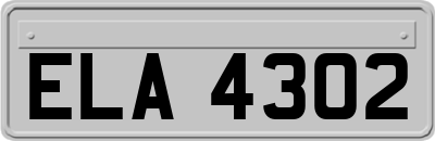 ELA4302