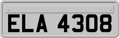 ELA4308