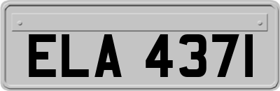 ELA4371