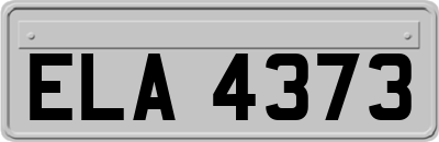 ELA4373