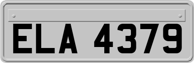 ELA4379