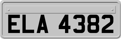 ELA4382