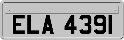 ELA4391
