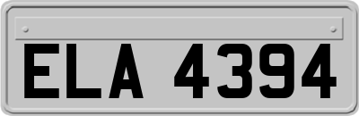 ELA4394